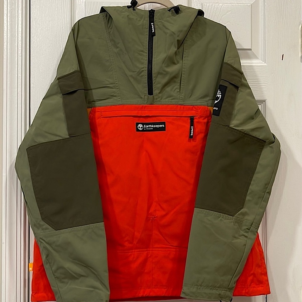 🚨FINAL PRICE🚨BRAND NEW TIMBERLAND MULTIPLE COLOR WATERPROOF JACKET